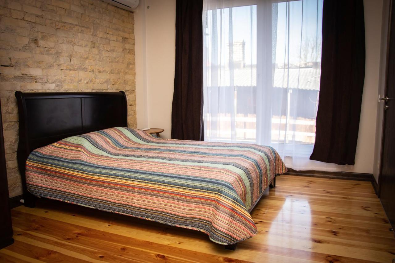 Zalu Street Apartment 37A Liepaja Exterior photo