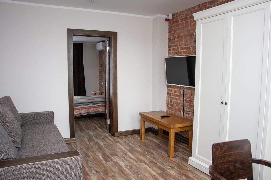 Zalu Street Apartment 37A Liepaja Exterior photo